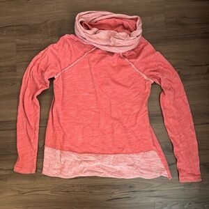 Free People Tunic Women’s | Size - One Size | Color - Pink